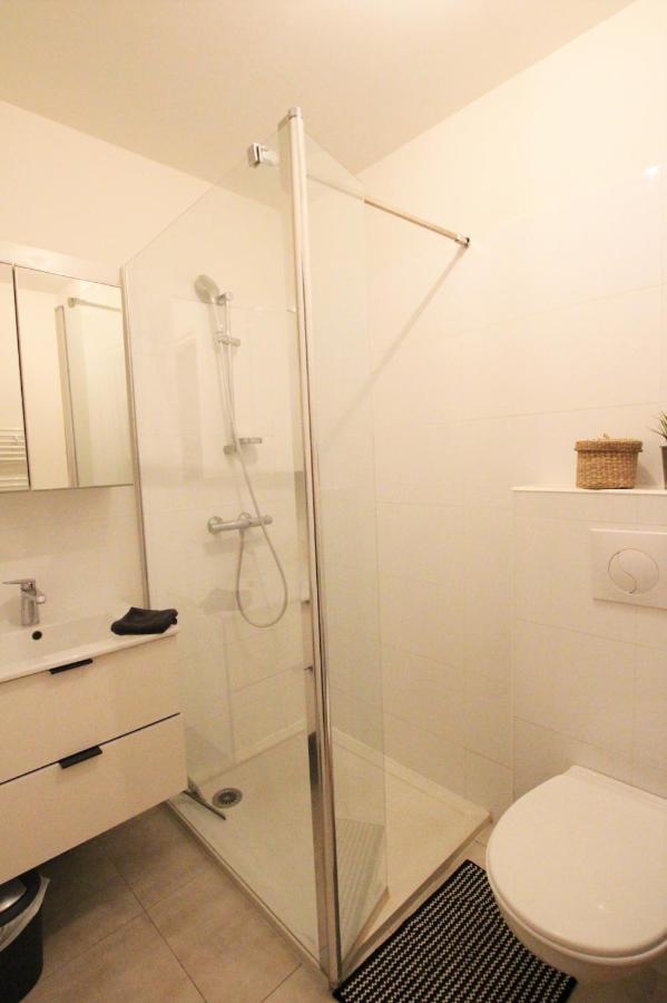 Colmar City Center - Belle Alsace 2 - Bookingalsace المظهر الخارجي الصورة