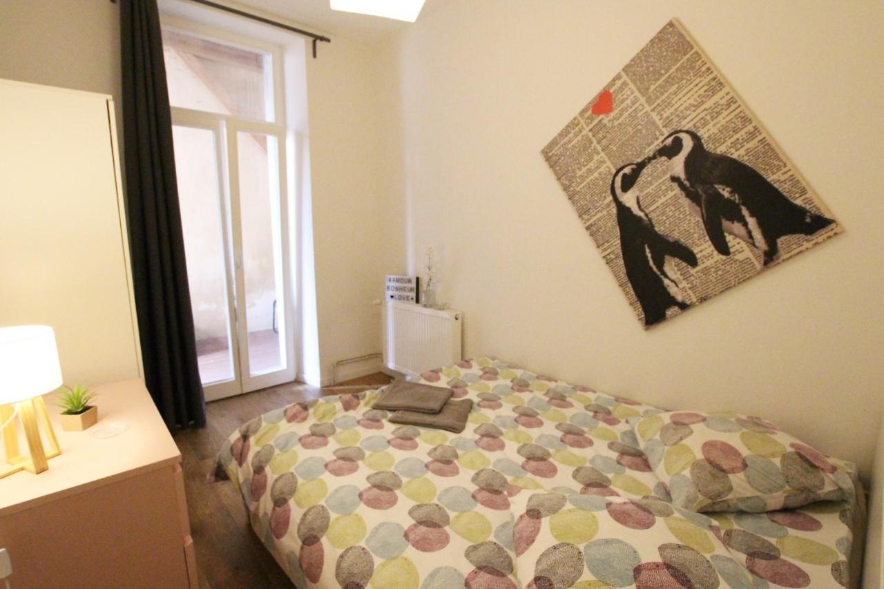 Colmar City Center - Belle Alsace 2 - Bookingalsace المظهر الخارجي الصورة