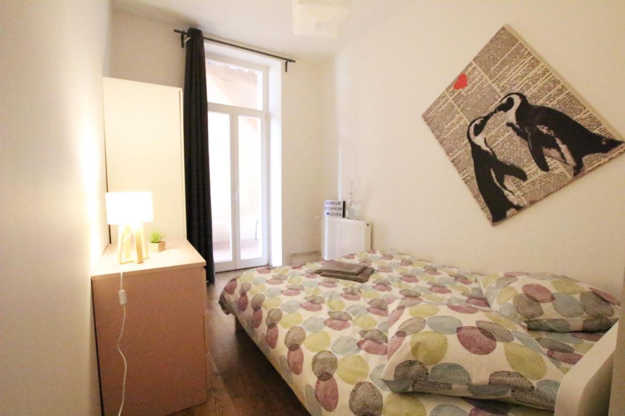 Colmar City Center - Belle Alsace 2 - Bookingalsace المظهر الخارجي الصورة