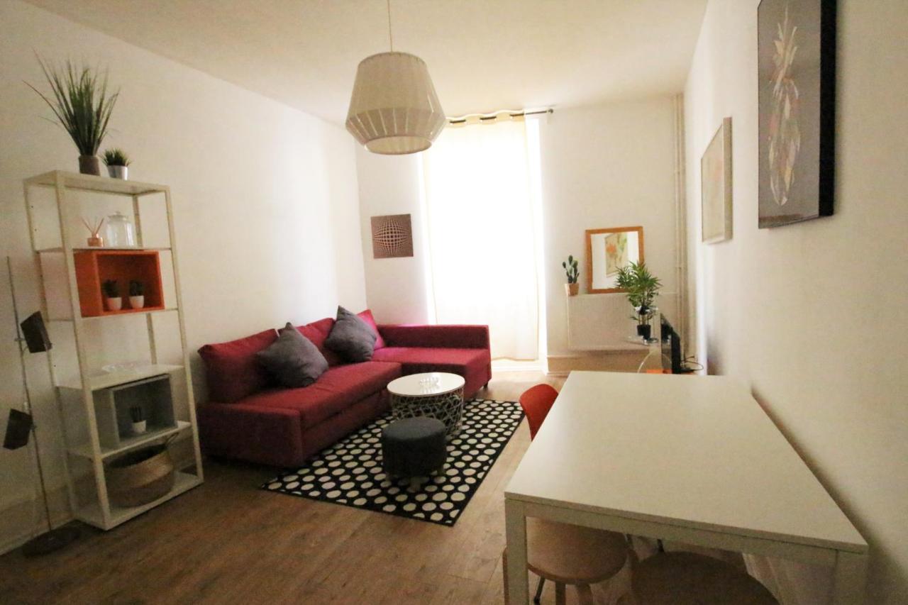 Colmar City Center - Belle Alsace 2 - Bookingalsace المظهر الخارجي الصورة